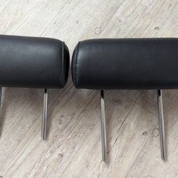 Infiniti FX Series Rear Headrests Black (FREE PICKUP)