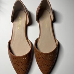 Women’s Flats