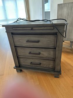 A-America night stand