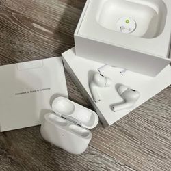Airpod Pros 2🫱🏽‍🫲🏼
