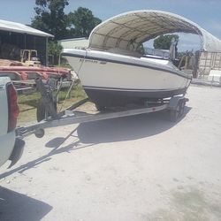 $300 Boat