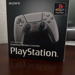 Ps5 30th Anniversary Controller