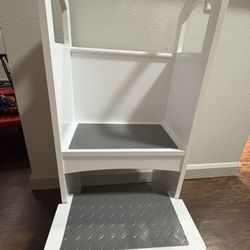Kids Toddler Step Stool
