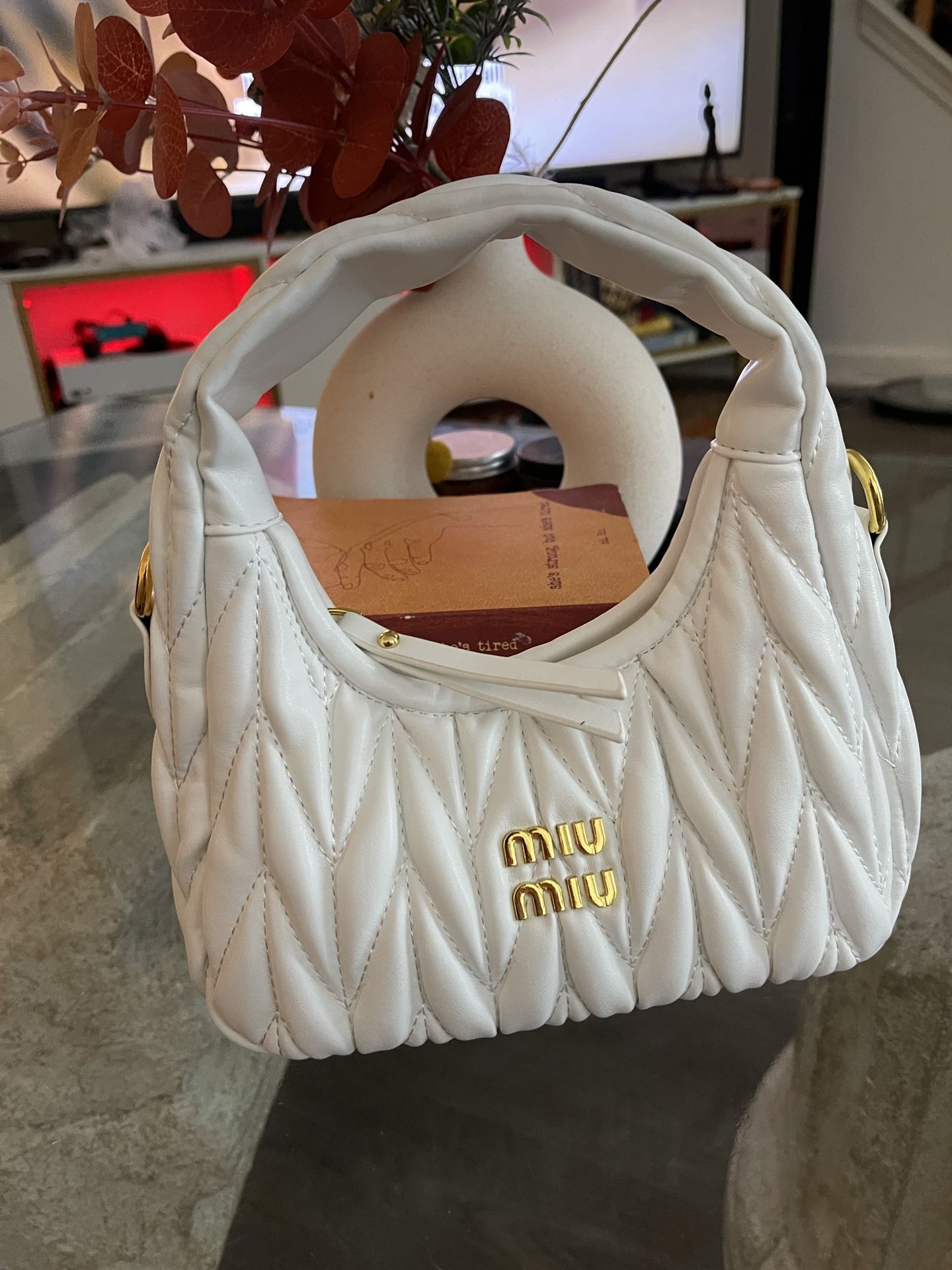Miu Miu Small Purse