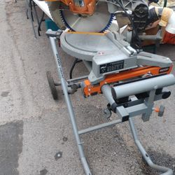 Ridge Miter Saw