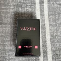 New Valentino