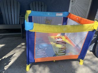 Baby Play Pen 