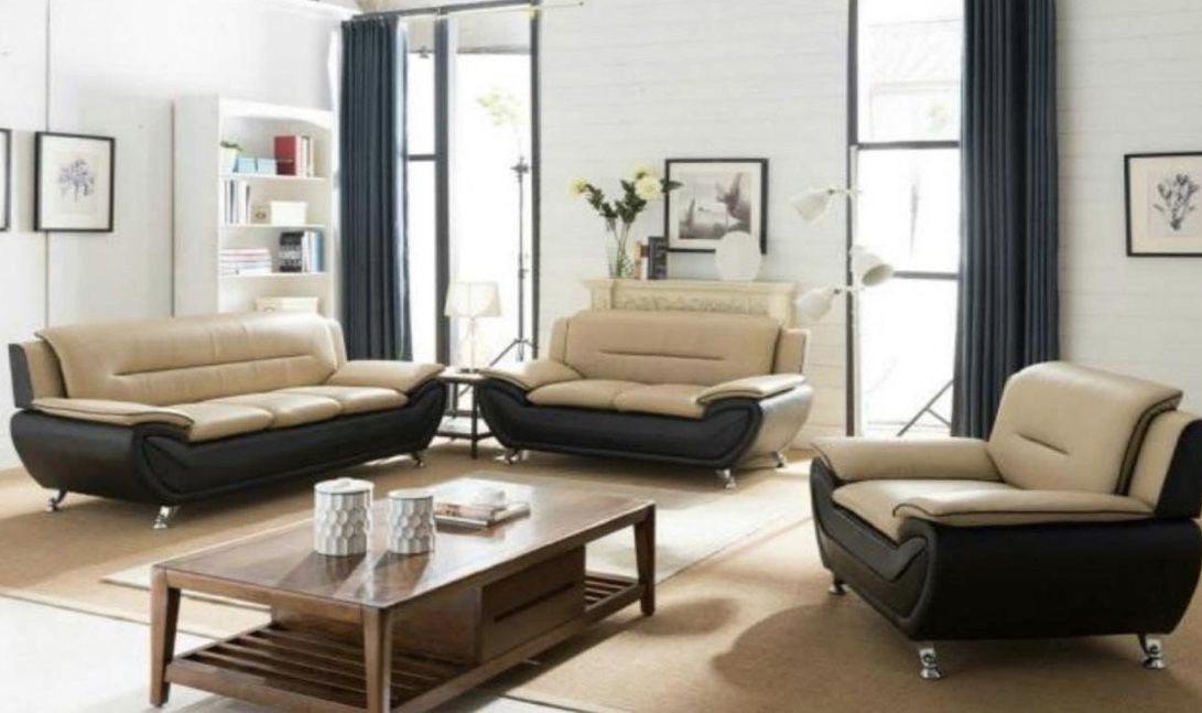 New Sectionals-Sofas. $0 interest Finance Available- SHOP NOW PAY LATER.