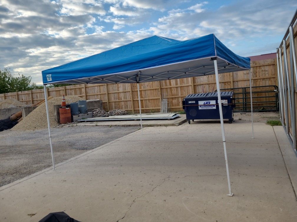 Z Shade 12' X 12' Canopy