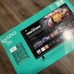 🔥32” Smart Tv  New In The Box🔥