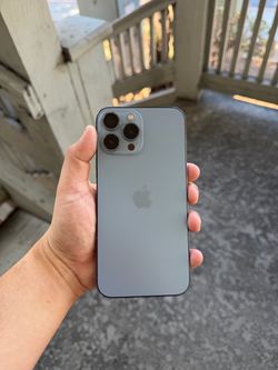 iPhone 13 Pro Max 128Gb / Any carrier