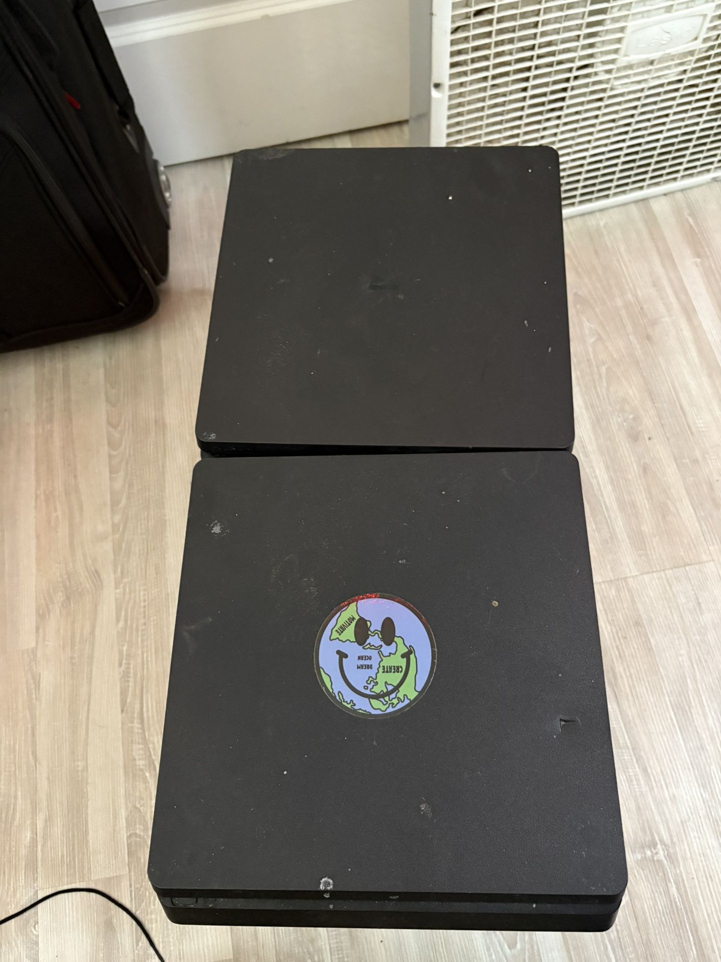 PS4’s