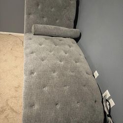 Cleopatra sofa