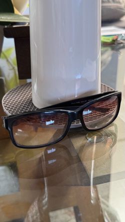 Polo Ralph Lauren Eyeglasses Black Frame