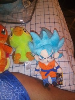 Plushies For Sell