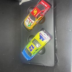 1995 Matchbox Collectibles