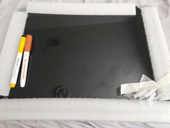 Glass Whiteboard