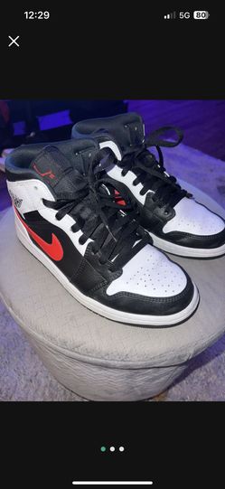 Nike Chile Reds