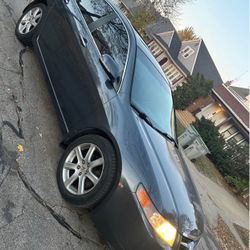 2005 Acura Tsx
