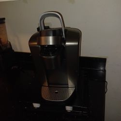 Coffee Maker