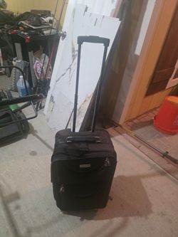 London Fog Luggage
