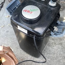 Jebo 838 Aquarium Filter