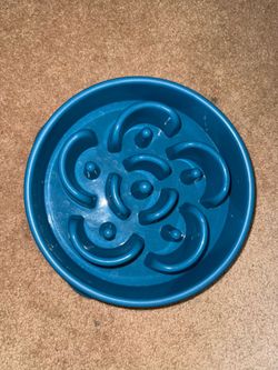 Pet Bowl