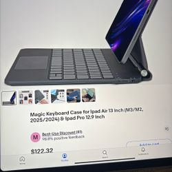 Generic Magic Keyboard 