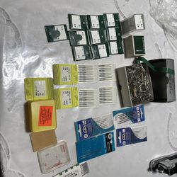 - [ ] Sewing((accessory (7)please make offer  {OBO}(- )