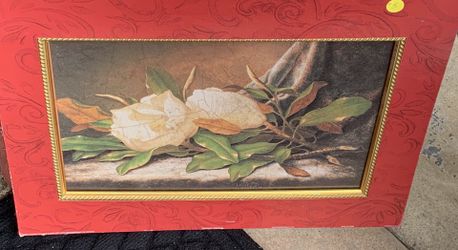 Floral Picture