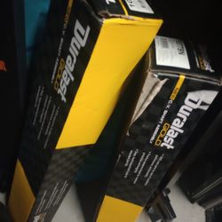 2003-2007 Honda Accord Axles