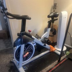 Exercise Bike
