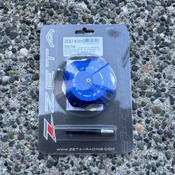 Suzuki Drz 400 Gas Cap