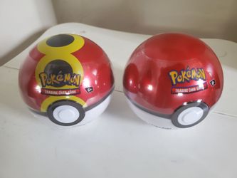 Pokeball