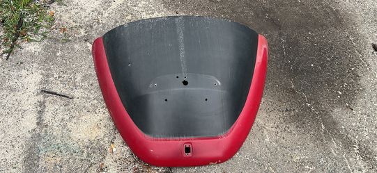 1967 VW Bug Beetle Rear Deck lid