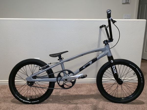 nardo gray bike