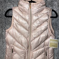Michael Kors Reversible
