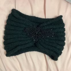 Ear Warmer Headband