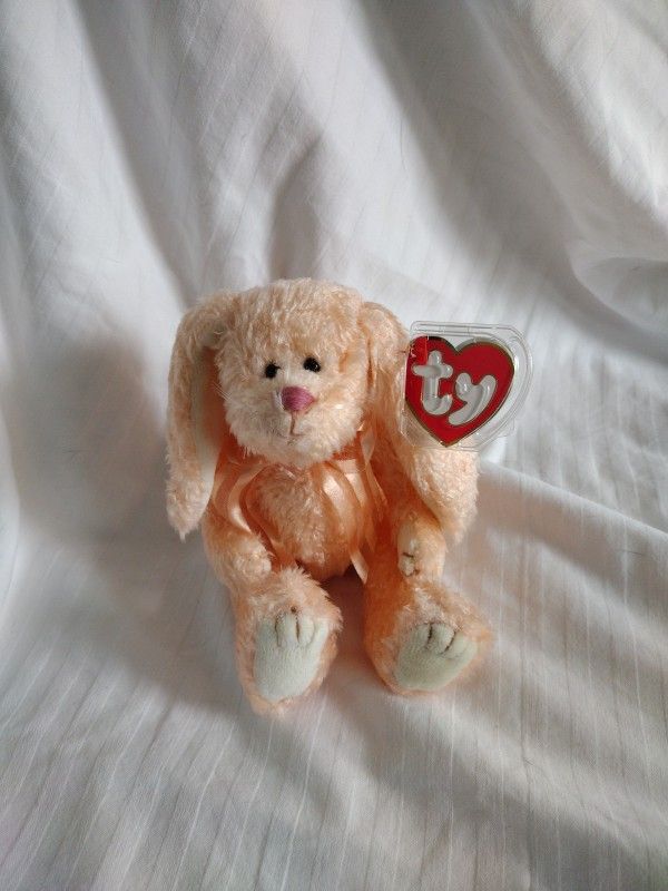 CAMELIA TY Beanie Baby 