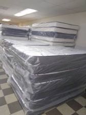 Pillow Top
