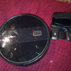 Robot Vacuum 