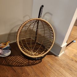 Cat Basket 