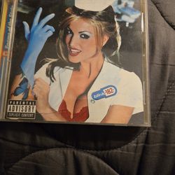 Blink 182 cd