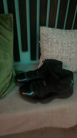 Gamma 11’s