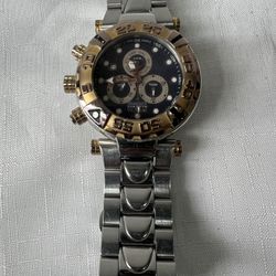 Invicta Subadua noma 18819.   #3216