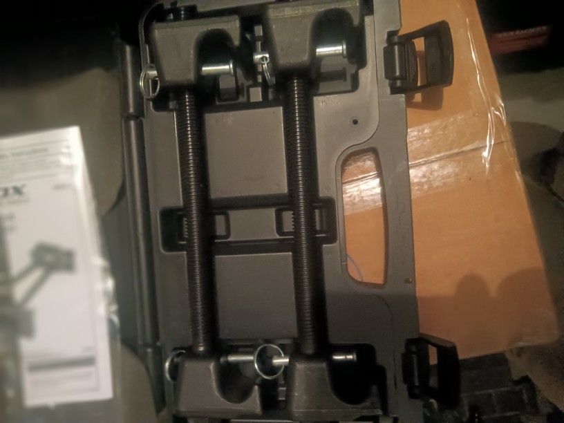 2pc Strut Spring Compressor Set