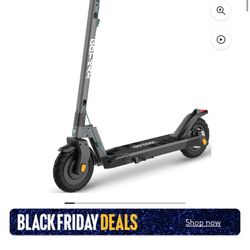 GoTrax 3 Electric Scooter