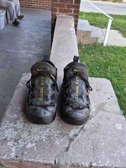 Mens Nike Air Money size 10.5