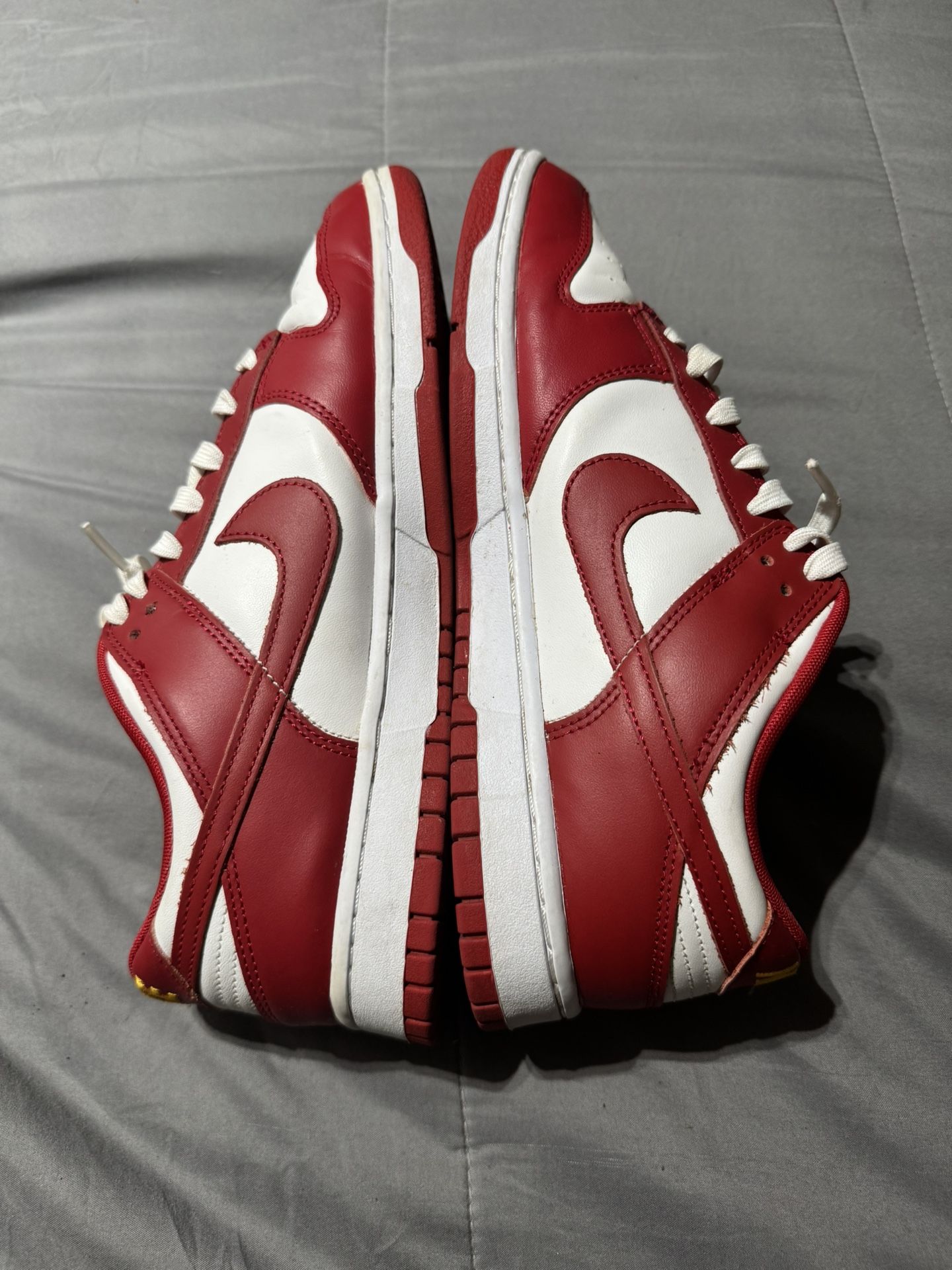 Nike Dunk Low USC Mens Size 11