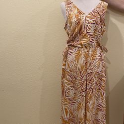 Romper Size 8